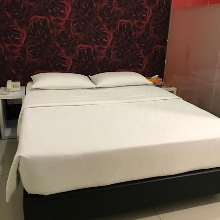 Goody Hotel 조호르 바루 외부 사진
