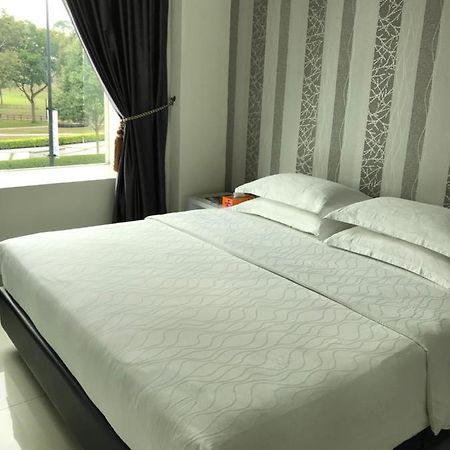 Goody Hotel 조호르 바루 외부 사진