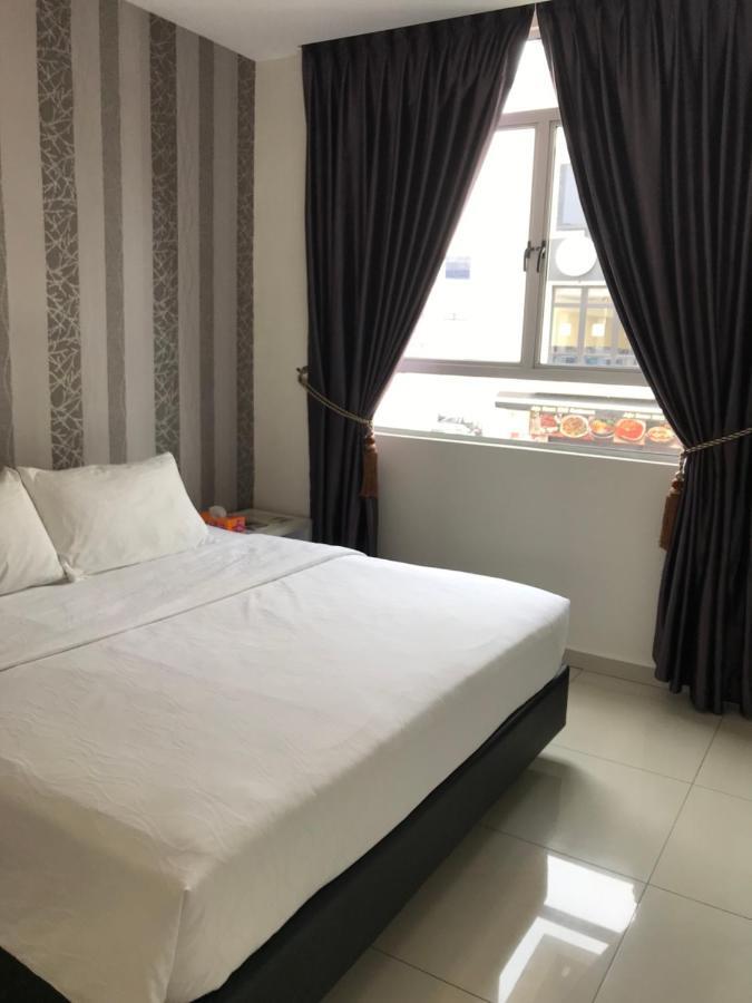 Goody Hotel 조호르 바루 외부 사진