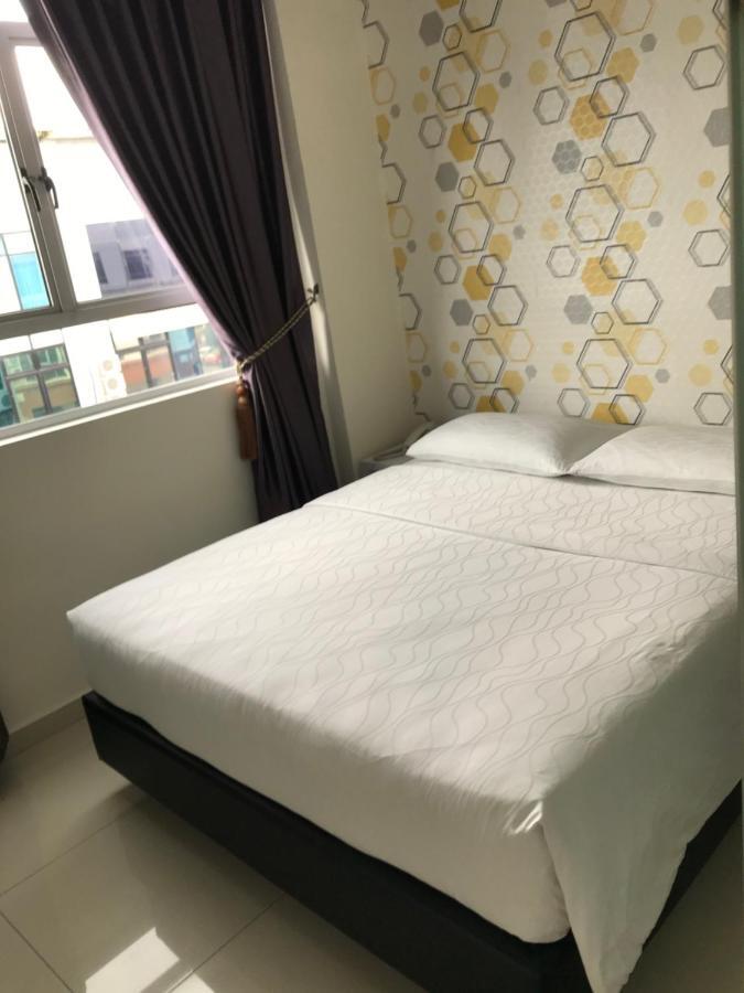 Goody Hotel 조호르 바루 외부 사진