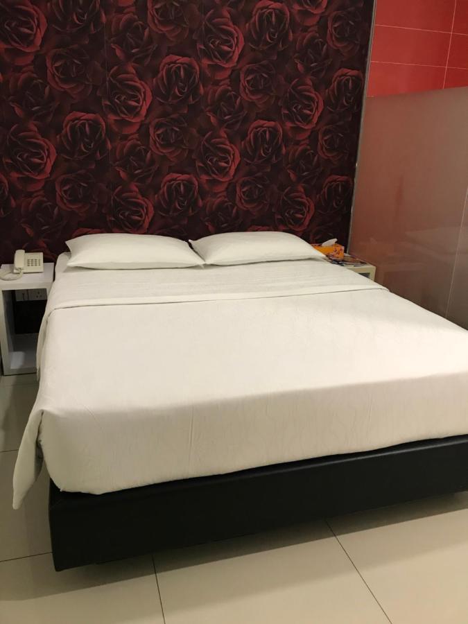 Goody Hotel 조호르 바루 외부 사진