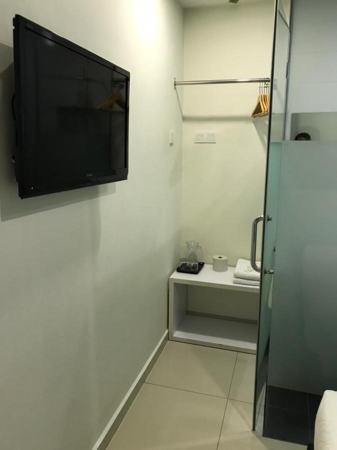 Goody Hotel 조호르 바루 외부 사진