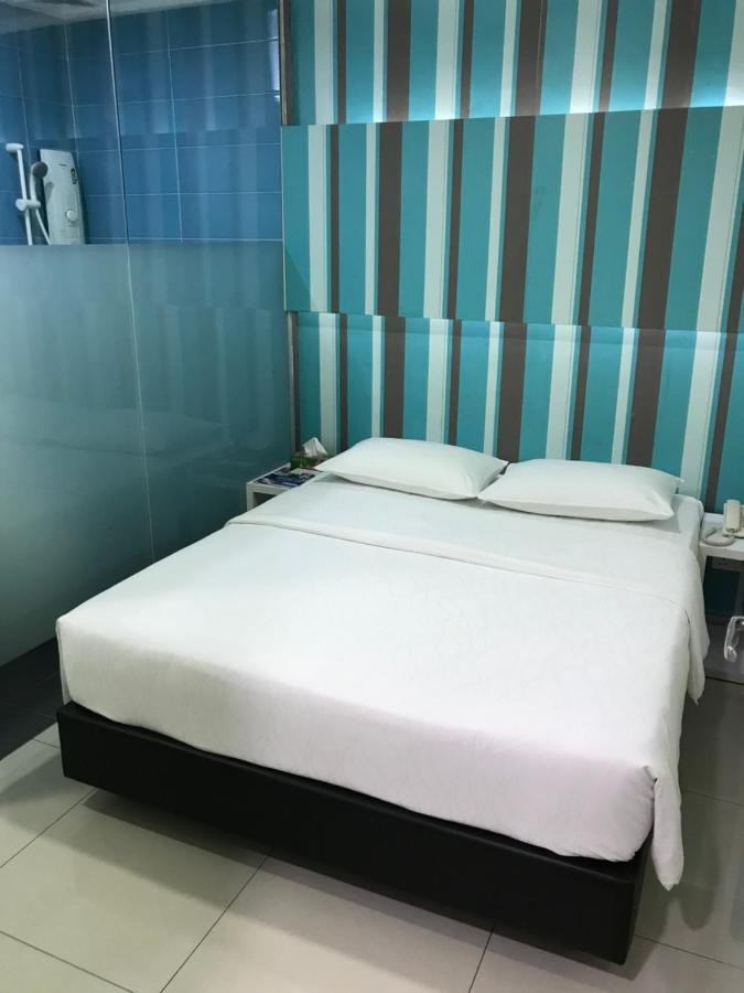Goody Hotel 조호르 바루 외부 사진