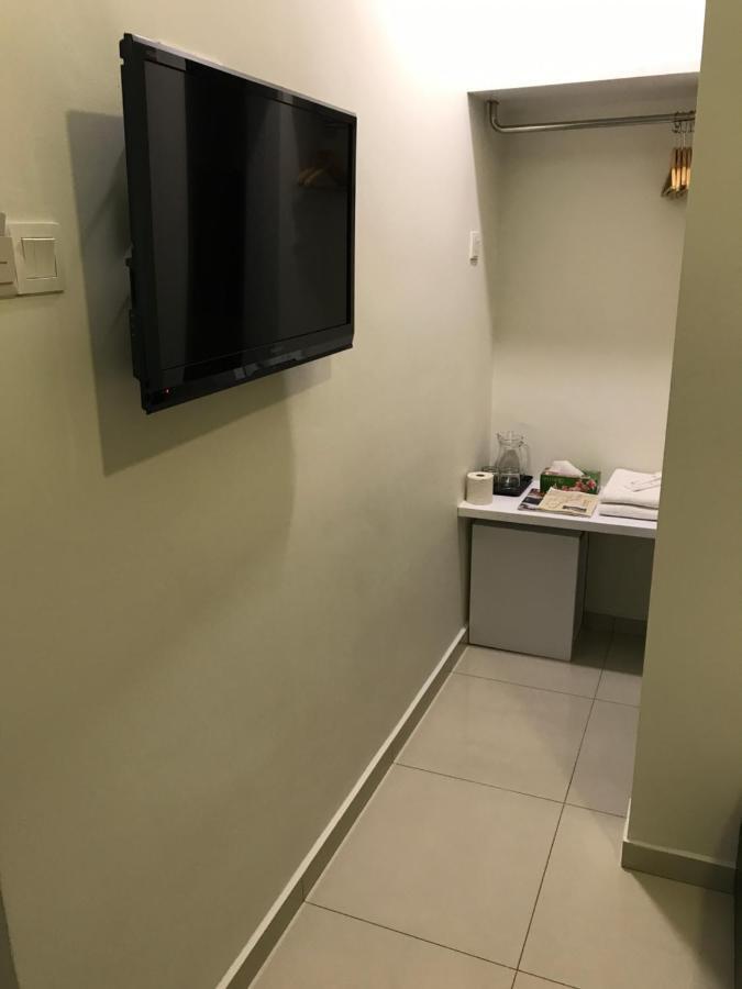 Goody Hotel 조호르 바루 외부 사진